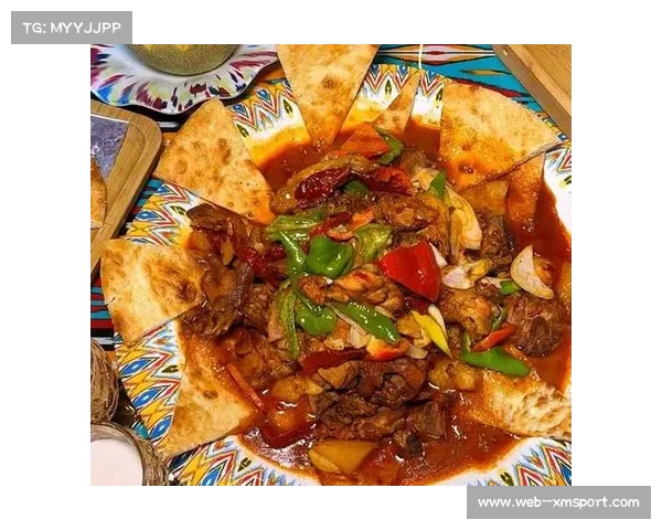 新疆特色饮食文化融入赛事服务的创新路径与实践探索