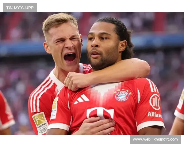 拜仁基米希传中精准，迪亚斯头球绝杀瞬间