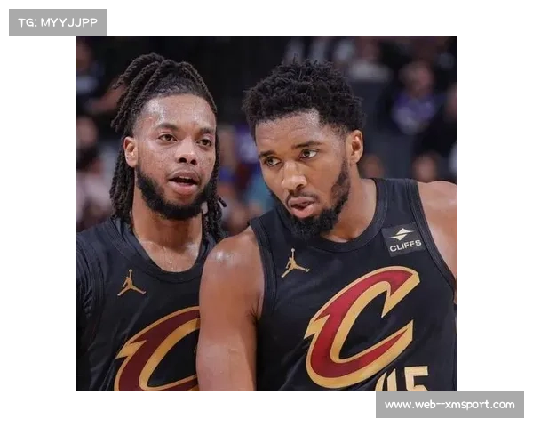 加兰近5战场均6.9助攻，骑士后场双枪效率回升