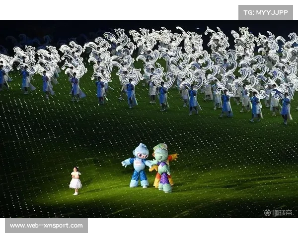 亚运会测试赛：名古屋场馆运行流程演练