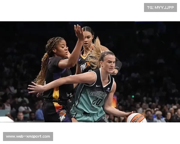 菲尼克斯水星客场挑战洛杉矶火花，水星寻求赛季首胜