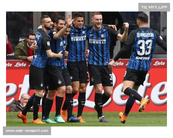 国际米兰绝杀尤文豪取联赛六连胜，巴斯托尼演技引发争议