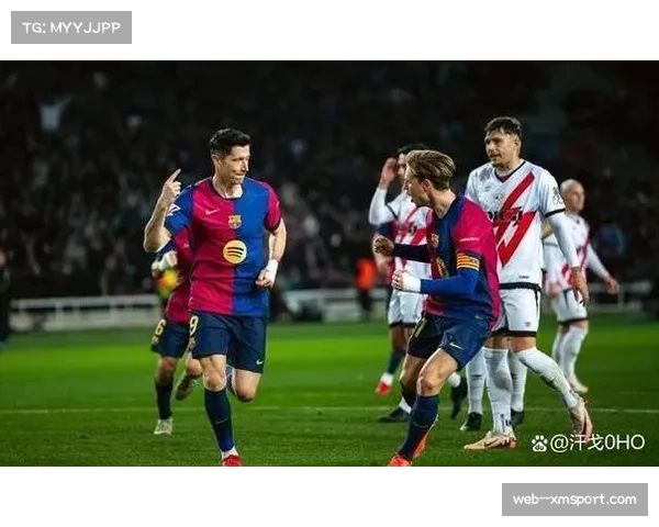 莱万结束停赛回归，巴萨迎战马竞阵容趋于完整